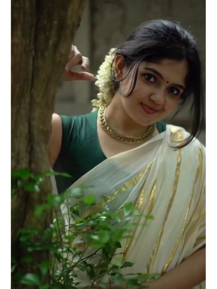 Thanga Kodu Mul Saree
