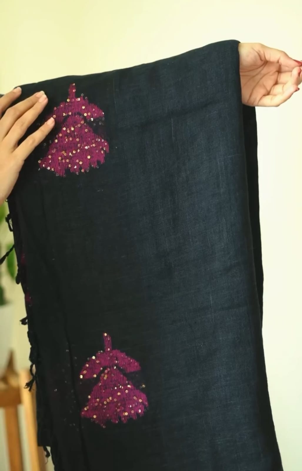 Shyama Jamdani
