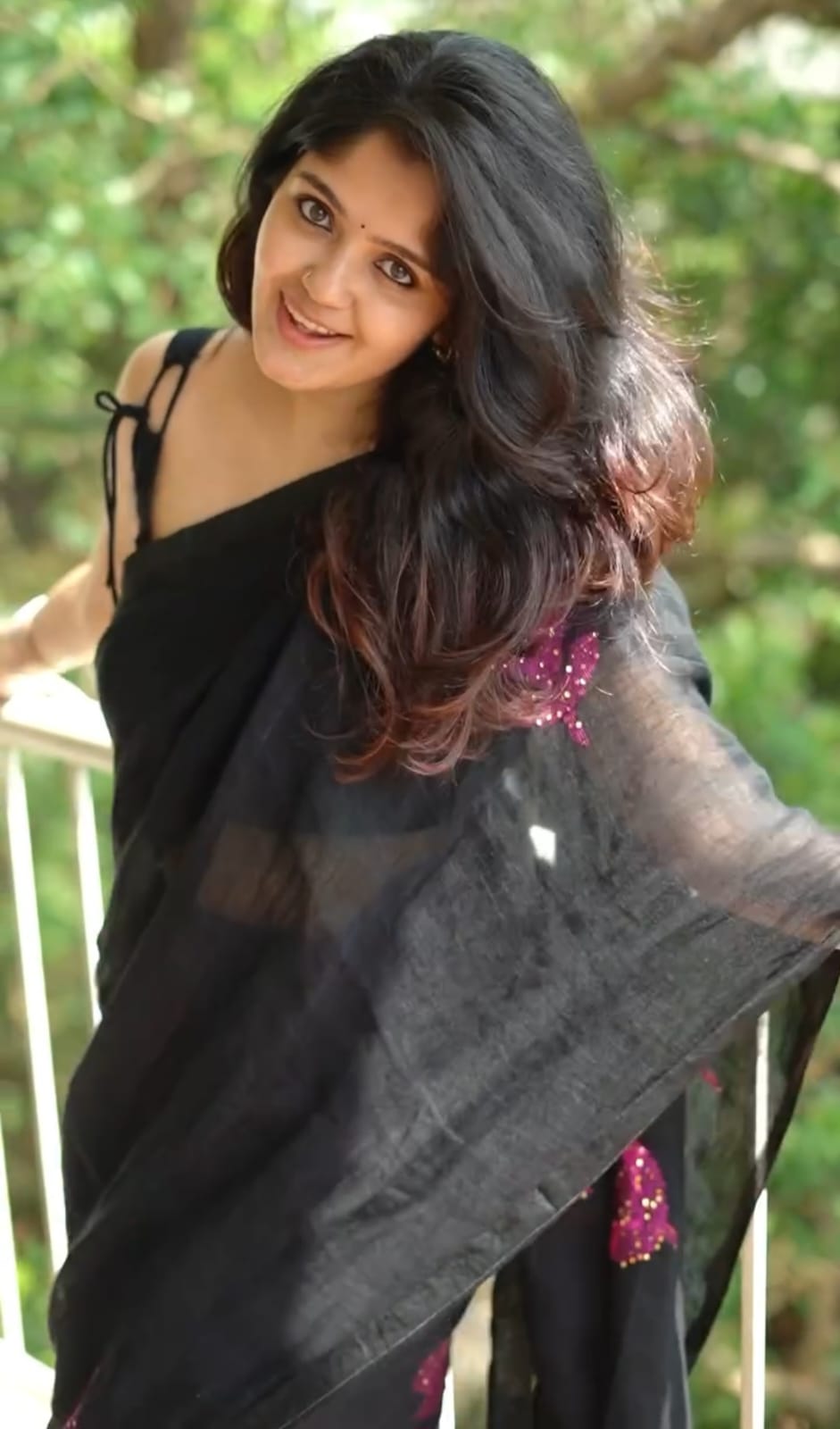 Shyama Jamdani